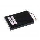 Bateria para Stabo PMR446/ Topcom Twintalker 7100/ modelo FT553444P-2S
