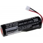 Bateria para Philips BP9600 / modelo PB9600