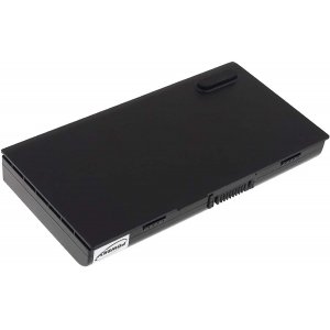 Bateria para Asus M70 Serie/ X71 Serie/X72 Serie/ Asus X73 / G71 Serie/ modelo A42-M70