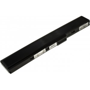 Bateria para Asus N82 Serie/ modelo A32-N82