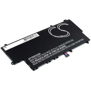 Bateria para Samsung NP-530/ modelo AA-PLWN4AB