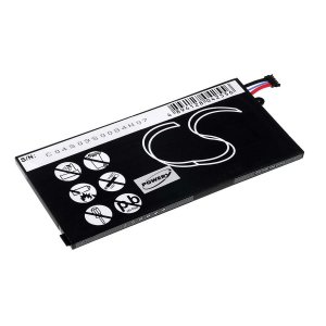 Bateria para Samsung Tablet GT-P1000 / modelo AA31D26