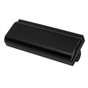 Bateria para Asus Eee PC 701/ modelo A23-P701 6600mAh cor preto