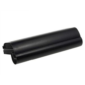 Bateria para Asus Eee PC 901/ PC1000/ PC1000H modelo AL23-901 6600mAh cor preto