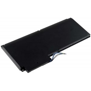 Bateria para Samsung QX310 / modelo AA-PN3NC6F