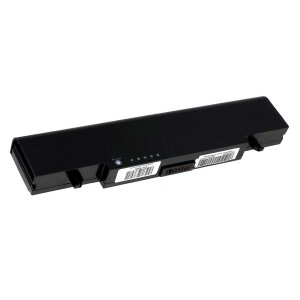 Bateria para Samsung Q318 Serie/ R580 Serie /R780 Serie/ modelo AA-PB9NC6B cor preto