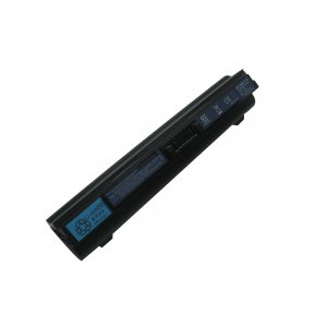 Bateria para Acer Aspire Timeline 1810T Serie/ Ferrari One 200/ modelo UM09E36 cor preta 7800mAh