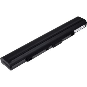 Bateria para Asus U33, U42,U42, U53 Serie/ modelo A41-U53 14,8V
