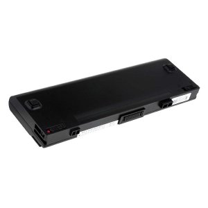Bateria para Asus U6 Serie/ modelo A32-U6 cor preta 7800mAh