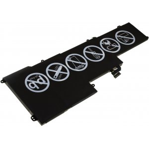 Bateria para Asus UX51 / modelo C42-UX51