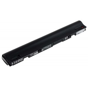 Bateria para Asus EEE PC X101 Serie/ modelo A31-X101 cor preto