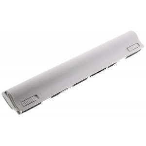 Bateria para Asus EEE PC X101 Serie/ modelo A31-X101 cor branco