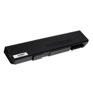 Bateria para Toshiba Tecra A11 Serie / modelo PA3788U-1BRS padr�o