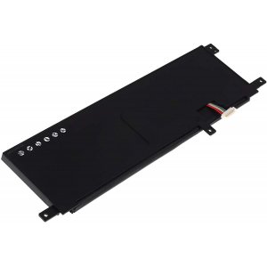 Bateria para Asus X453 / modelo B21N1329
