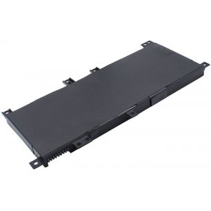 Bateria para Asus X455 Serie / modelo C21N1401