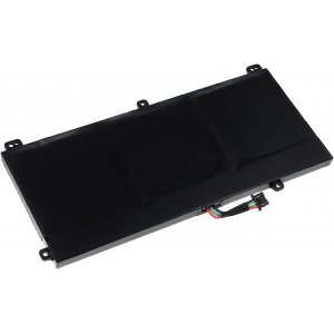 Bateria para Laptop Lenovo ThinkPad T550 / W550 / modelo 45N1740