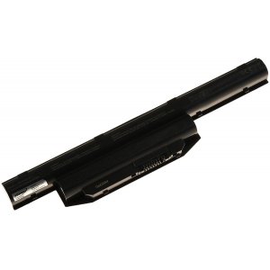 Bateria para porttil Fujitsu Lifebook E544 / modelo FMVNBP227A