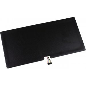Bateria para porttil Lenovo IdeaPad Miix 720 / modelo L15M4PC3