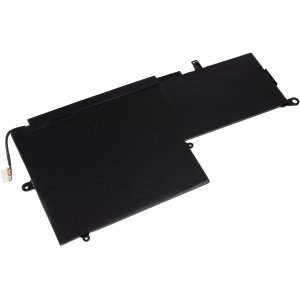 Bateria para porttil HP Spectre Pro X360 / modelo PK03XL