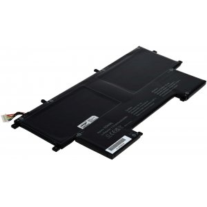 Bateria para HP EliteBook Folio G1 / modelo HSTNN-IB71