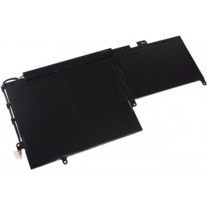 Bateria para porttil HP Spectre X360 15 / modelo PG03XL