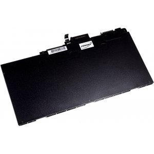 Bateria para porttil HP EliteBook 850 G3 / 840 G3 / modelo CS03XL