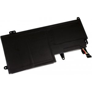 Bateria para porttil Lenovo ThinkPad 13 (20GL0000US) / modelo SB10J78997