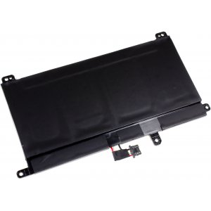 Bateria para port�til Lenovo ThinkPad T570 / modelo 00UR892