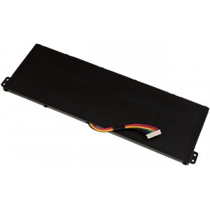 Bateria para port�til Acer Aspire ES15 / R3 / modelo AC14B3K