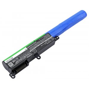 Bateria para porttil Asus VivoBook Max X541SA Serie / modelo A31N1601