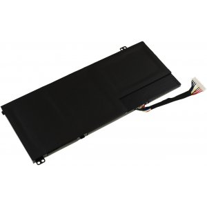 Bateria para porttil Acer Aspire V15 Nitro / VN7 / modelo AC14A8L