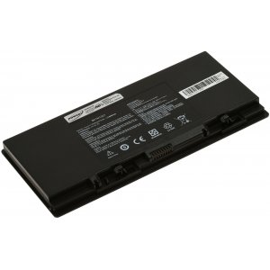 Bateria para porttil Asus Pro B551 / modelo B41N1327