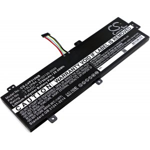 Bateria para porttil Lenovo IdeaPad 310 15