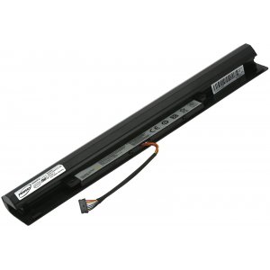 Bateria para port�til Lenovo IdeaPad 100 80QQ / TianYi100-14 / modelo L15L4A01