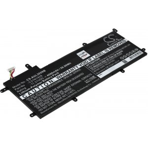 Bateria para porttil Asus Zenbook UX305LA / UX305UA / modelo C31N1428