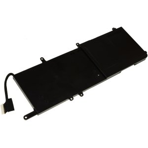 Bateria para porttil Dell Alienware 15 R3 / Alienware 17 R4 / modelo 9NJM1
