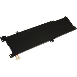 Bateria para porttil Asus A400U / K401 / modelo B31N1424
