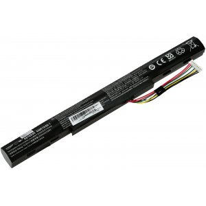 Bateria para port�til Acer Aspire E5-575G / E5-523G / modelo AS16A5K