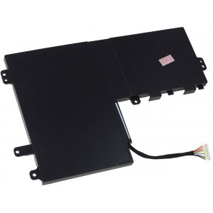 Bateria para Toshiba Satellite E45T-A / E45T-A4200 / modelo PA5157U-1BRS