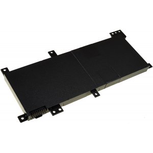 Bateria para porttil Asus X456 / modelo C21N1508