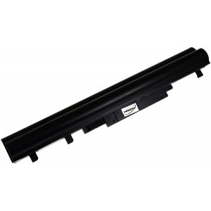 Bateria para port�til Acer TravelMate 8372 / modelo AS10I5E