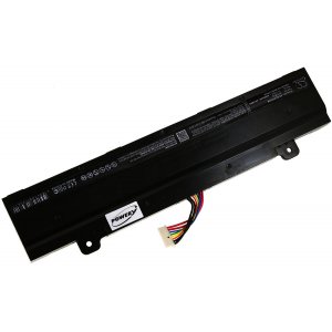 Bateria para port�til Acer Aspire V5-591G / modelo AL15B32