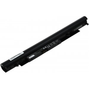 Bateria para porttil HP 15-BS542TU / 15-BS545TU / modelo JC04