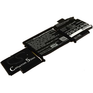Bateria para porttil compatvel com MacBook Pro Core i5 2.4 13