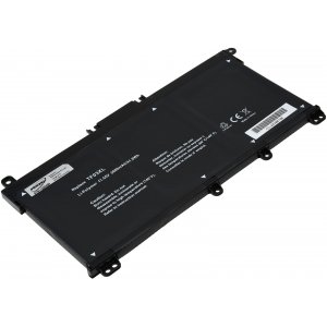 Bateria para port�til HP Pavilion 14-BF / Pavilion 14-BK / modelo HSTNN-LB7X