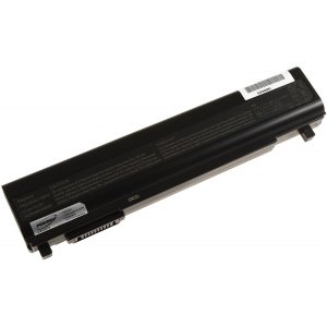 Bateria para porttil Toshiba Portege R30-A / modelo PA5162U-1BRS