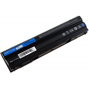 Bateria padro para porttil Dell Latitude E6420 / Inspiron 17R (7720) / modelo T54FJ
