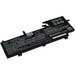 Bateria para porttil Asus ZenBook Flip 15 / UX561D / modelo 0B200-02650000