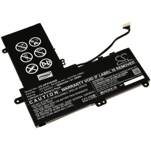 Bateria para porttil HP Pavilion X360 11-U000 / 11-U100 / modelo TPN-W117
