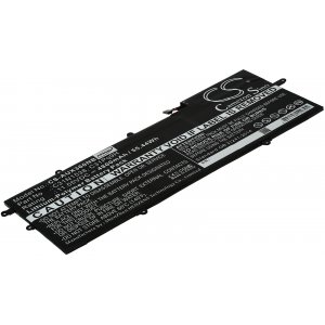 Bateria para porttil Asus ZenBook Flip UX360 / UX360UA / UX360CA / modelo C31N1528